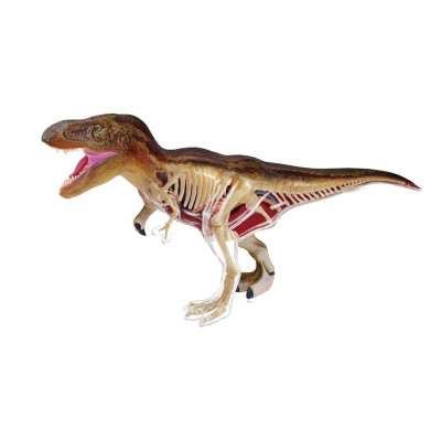 Пазл 4D Master Master Тиранозавр (FM-622013) Винница - изображение 8