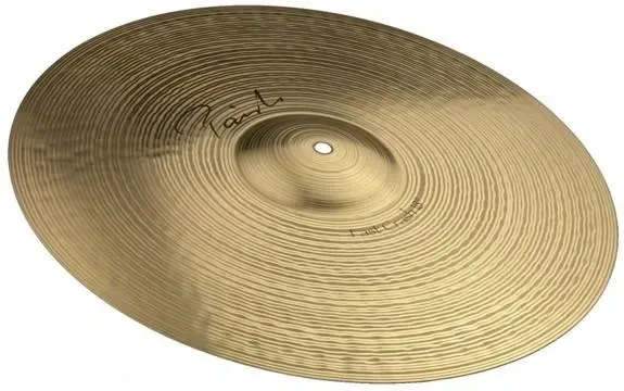 Ударная установка  Paiste Signature Fast Crash 18