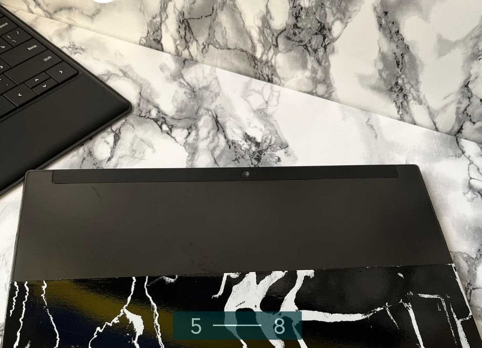 Планшет Microsoft Surface RT 1516 32GB Київ - фото 4