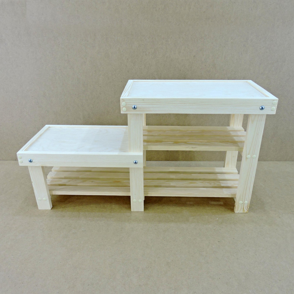 Полка для обуви 