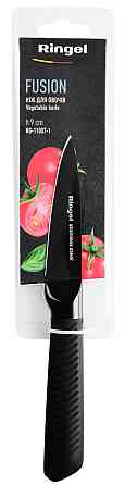 Нож для овощей RINGEL Fusion, 90 мм (6853991) Киев