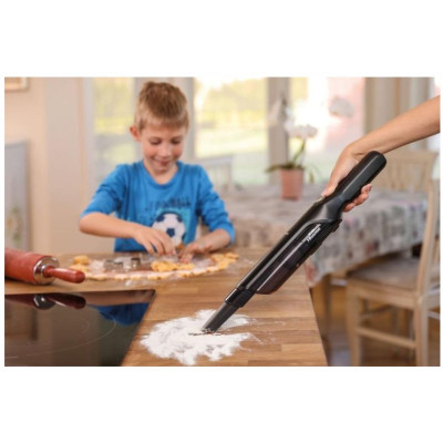 Пылесос Hisense HVC9401BK Винница - изображение 6