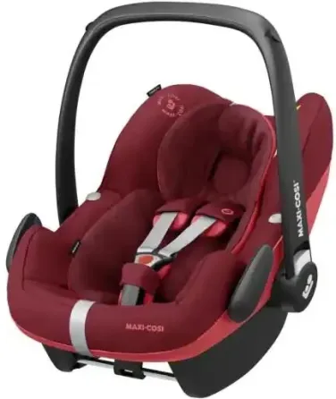 Автокрісло Britax Romer Dualfix PRO Classic Deep Black 0-18 kg - • BŁYSKAWICZNA wysyłka • 20 RAT 0% • UNIKALNE PROMOCJE • POLSKA Київ