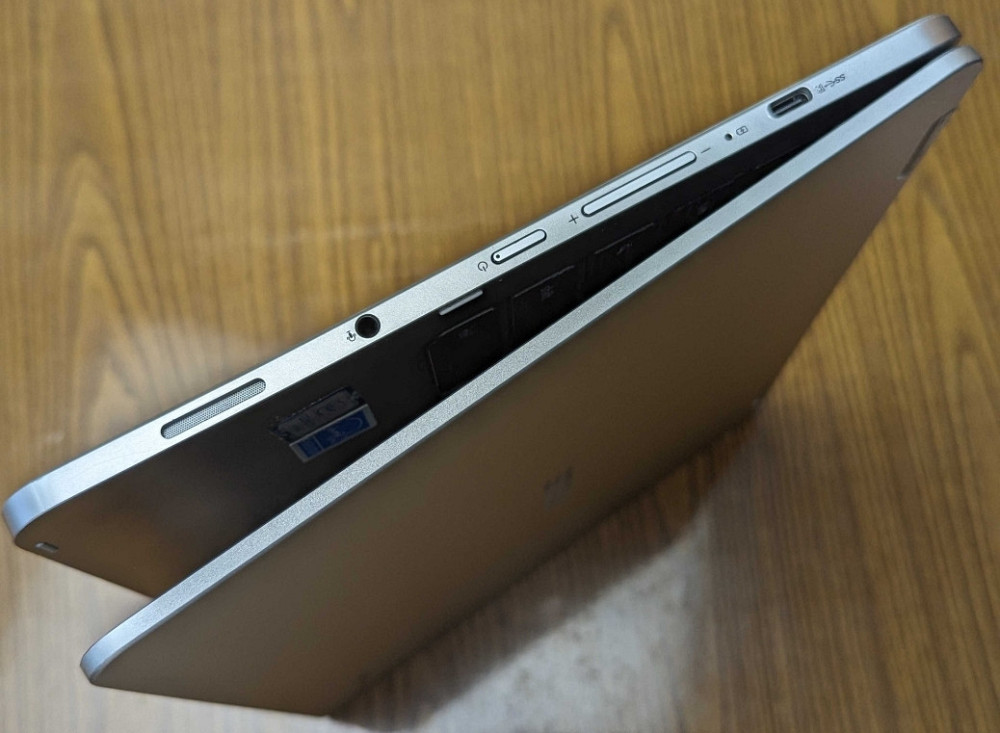 Ноутбук сенсор: ASUS Chromebook Flip C302C 2в1 / CoreM36Y30/ RAM8Gb/ SSD 32Gb. Киев - изображение 7