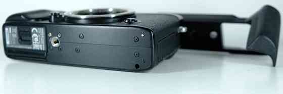 Фотоаппарат Fujifilm X-E2 Киев