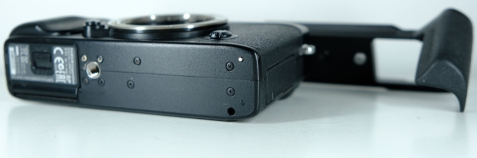 Фотоаппарат Fujifilm X-E2 Киев - изображение 1