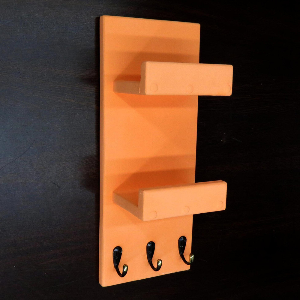 Полка для ванной 