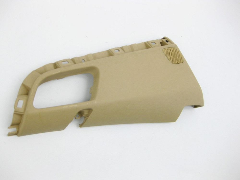 Mercedes-Benz  A2207301331 1434 Накладка бежева на карті задніх лівих дверей S-class long V220 Одеса - фото 4