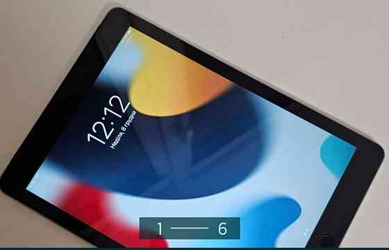 Планшет Apple iPad AIR 2 LTE. Киев