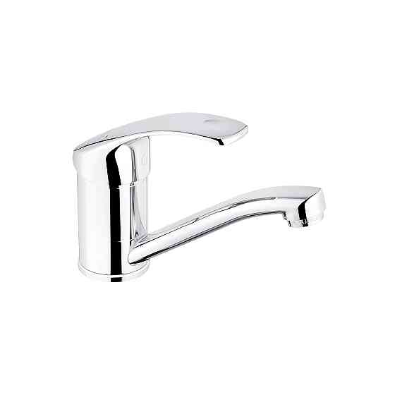 Змішувач для раковини Kroner KRP Konstante - C011 Київ