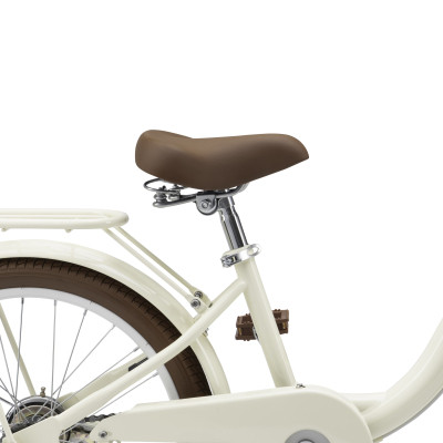 Детский велосипед Miqilong LS 20" бежевий (RBB-LS20-BEIGE) Винница - изображение 6