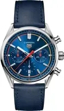Годинник Tag Heuer CBN201D.FC6543 Carrera Київ