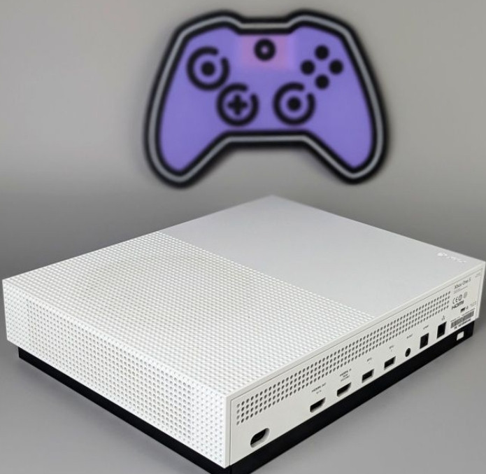 Xbox One S 500Gb Харків - фото 5