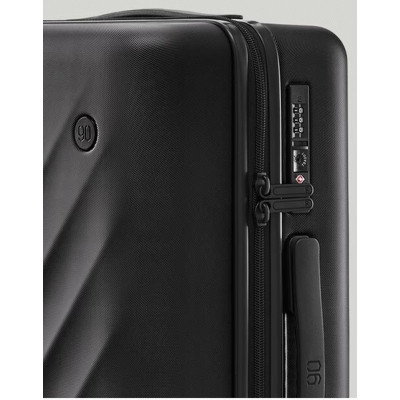 Чемодан Xiaomi Ninetygo Ripple Luggage 29" Black (6941413222310) Вінниця - фото 5