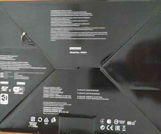 Цифрова фотокамера Olympus OM-DE-M10 mark lV. Київ