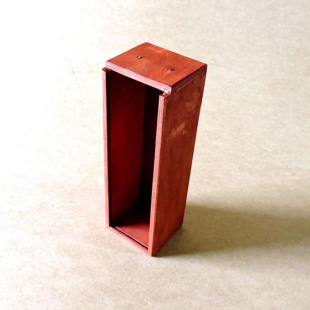 Подарочная коробка 