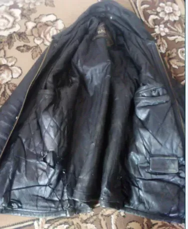 Куртка зимова, осіння і ще піджак Івано-Франківськ - фото 1