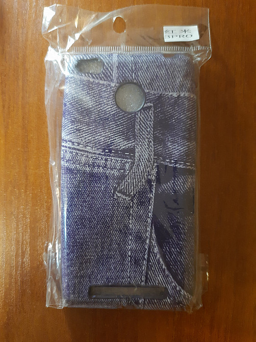 Чехол для Xiaomi Redmi 3 Днепр - изображение 5