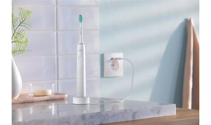 Зубна електрощітка Philips HX3651/13 ( white ) Харків - фото 15