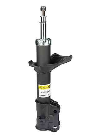 Амортизатор передній лівий Raiso (Швеція) Hyundai Accent ll, Хюндай Акцент 2  00-  #RS333305 UADEFZS22 Ковель