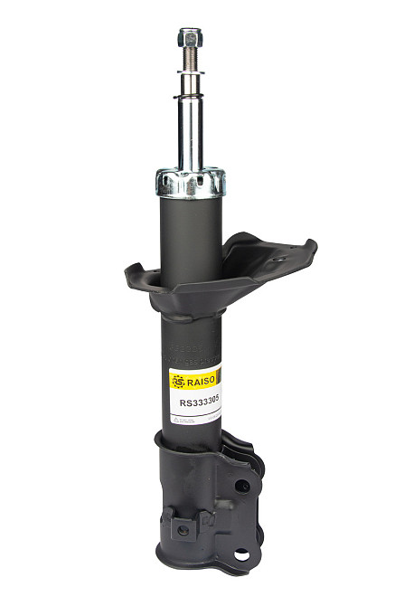 Амортизатор передній лівий Raiso (Швеція) Hyundai Accent ll, Хюндай Акцент 2  00-  #RS333305 UADEFZS22 Ковель - фото 2