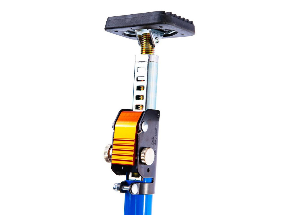 Телескопічна опора "GeKo" на 60 кг 1.60-2.90 м Київ - фото 6