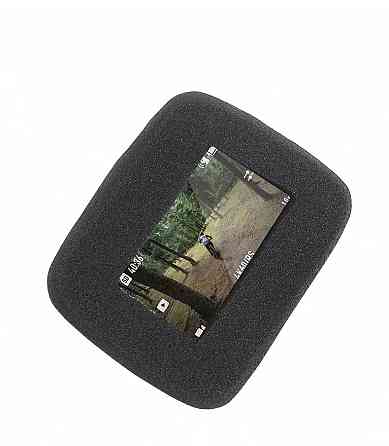 Ветрозащита DJI Action 5 Pro/4/3 поролоновый AC Prof 4894 Киев