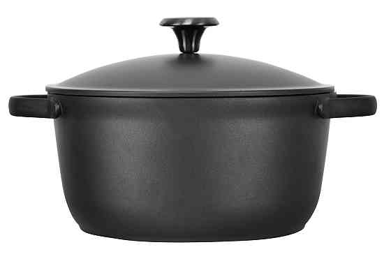 Каструля IQ Be Traditional 24 см (4.6 л) (6937751) Київ