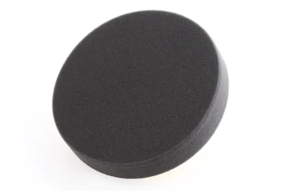 Круг поліровальний GP150 K2 Duraflex під різьблення М14 чорний Вінниця