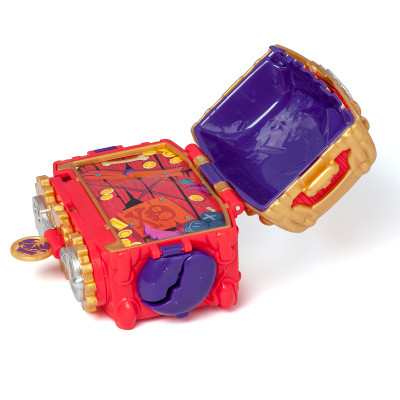 Ігровий набір Piratix S Скриня зі скарбами (PPXSP116IN00) Вінниця - фото 7