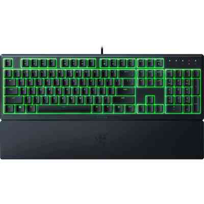 Клавіатура Razer Ornata V3 X USB UA Black (RZ03-04471900-R371) Вінниця