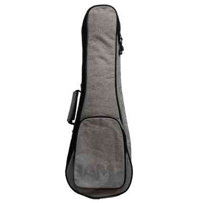 Чехол для гитары Fzone Ukulele Concert Bag Grey (CUB-7 GREY) Винница