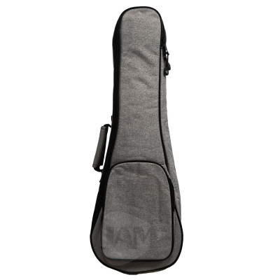 Чехол для гитары Fzone Ukulele Concert Bag Grey (CUB-7 GREY) Винница - изображение 1