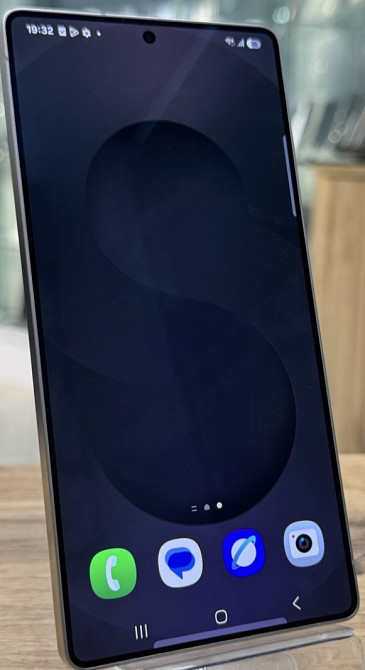 Смартфон Samsung S25 Ultra 12/256Gb. Black Titanium. Київ - фото 3