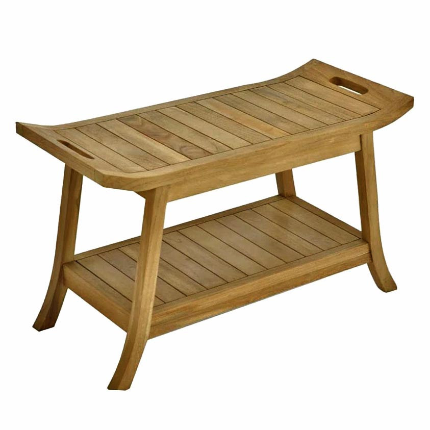 Лавка для ванной 