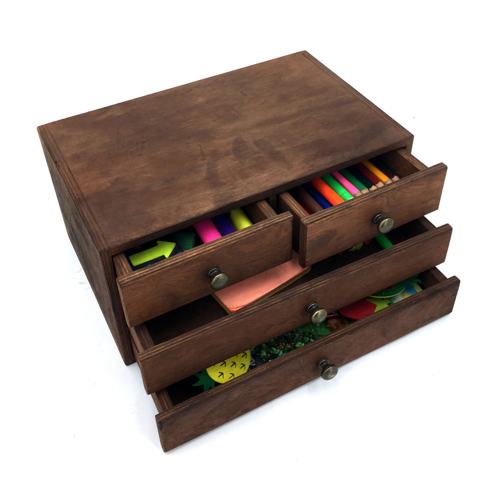 Настольный органайзер 