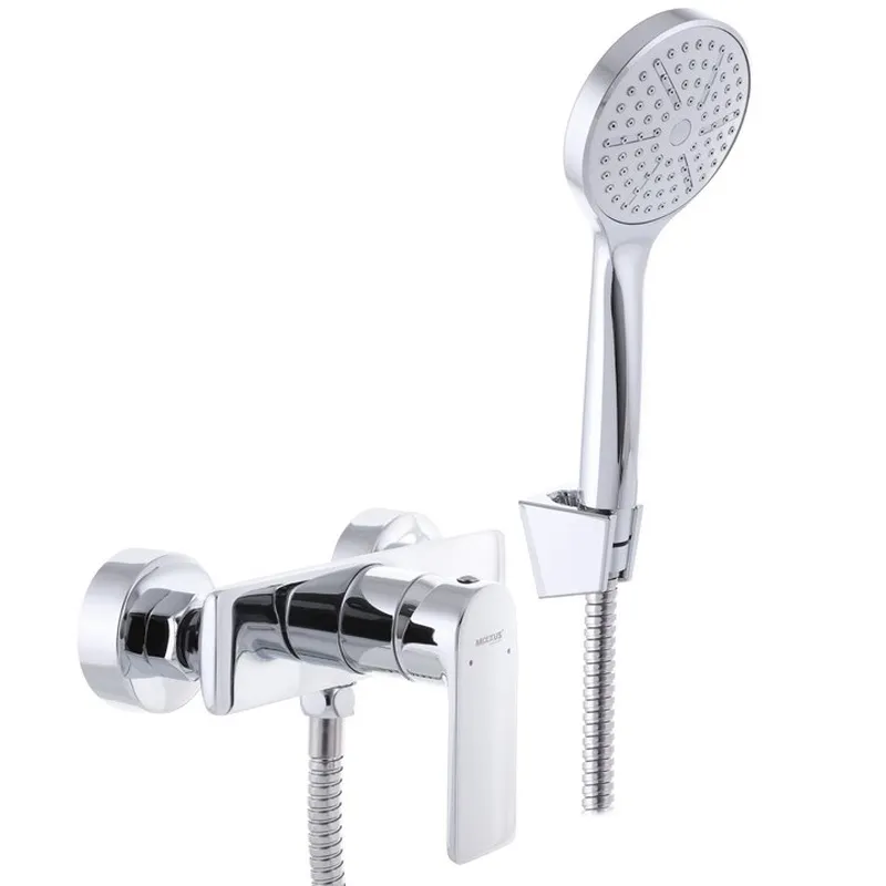 Душовий змішувач Mixxus Premium Albert 003 MI2875 Харків - фото 1