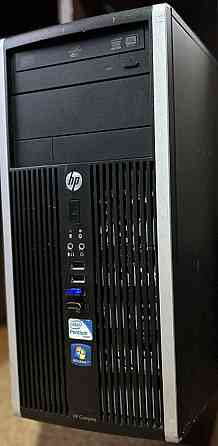 Комп'ютер ПК з Монітором, що комплектують Київ