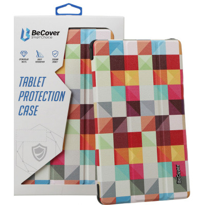 Чохол до планшета BeCover Smart Case Lenovo Tab M10 TB-328F (3rd Gen) 10.1" Square (708299) Вінниця - фото 1