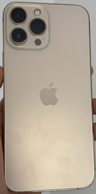 Айфон iPhone 13 Pro Max на 128 ГБ Киев - изображение 5