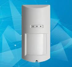 Безпровідний PIR-датчик руху MaxSmart 02T-ZG (товар вживаний) Луцк - изображение 1