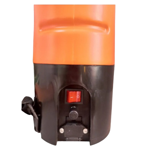 Обприскувач акумуляторний 16л Е Dozer Житомир - изображение 7