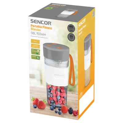 Блендер Sencor SBL150WH Вінниця