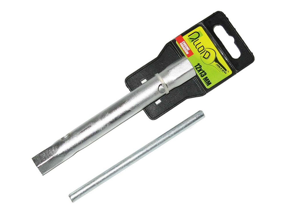 Ключ торцевий 16х17 мм Alloid Вінниця - фото 1