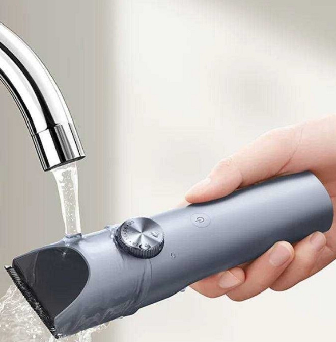 Машинка для стрижки волосся Xiaomi Hair Clipper 2 Киев - изображение 5