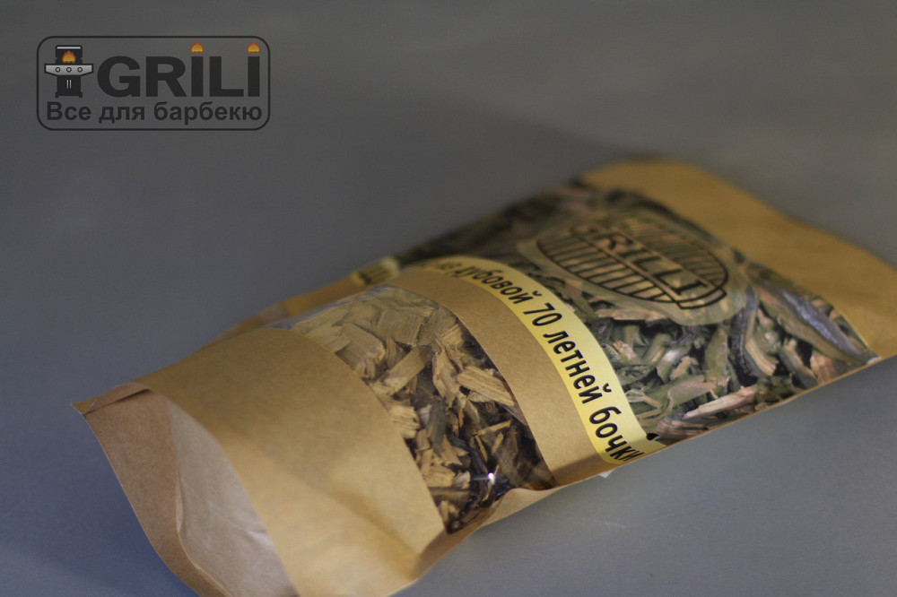 Эксклюзив! Треска из дубовой 70-летней бочки вино 500г GRILLI 77780 Код: 004387 Ровно - изображение 3