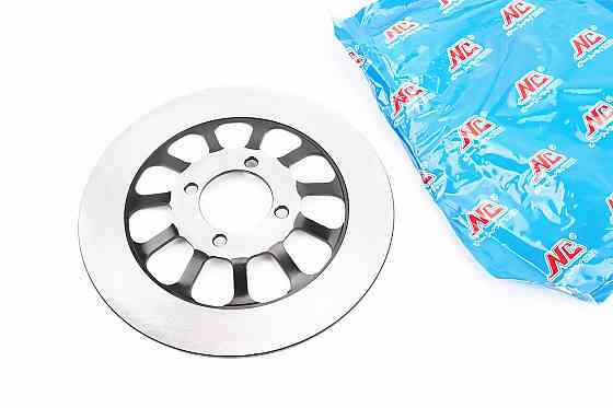 Диск гальмівний 18Х1,6 Киев