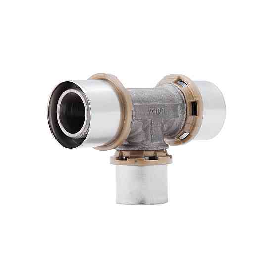 Трійник прес Icma 32х26х32 No406 Київ