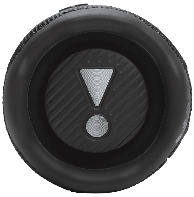 Портативна акустика JBL Flip 7 Black (JBLFLIP7BLK) (7106538) Київ - фото 4