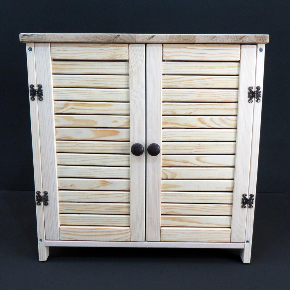 Тумба під раковину "Касаї 60х60х30" бланже Миколаїв - фото 8